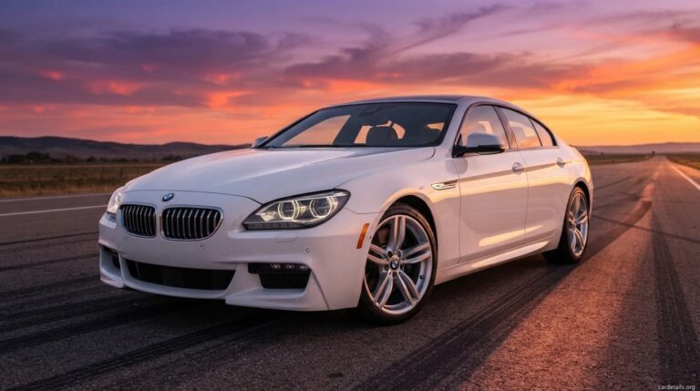 BMW 2018 740i