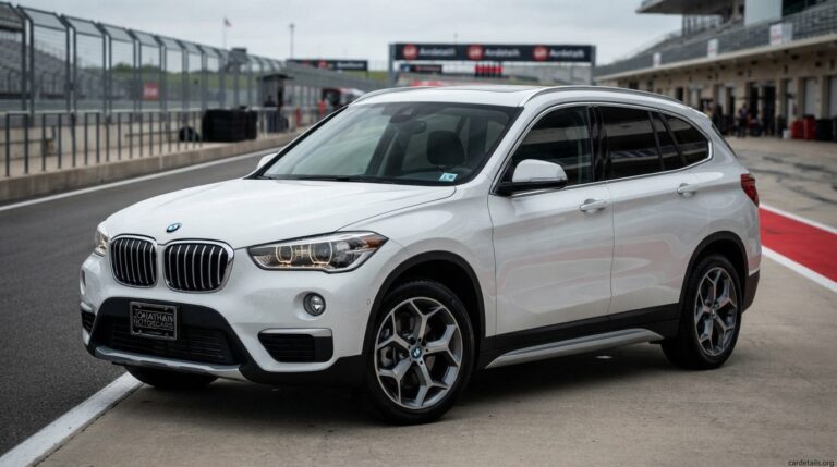 BMW 2018 X1 xDrive28i