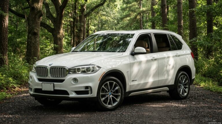 BMW 2018 X5 sDrive35i