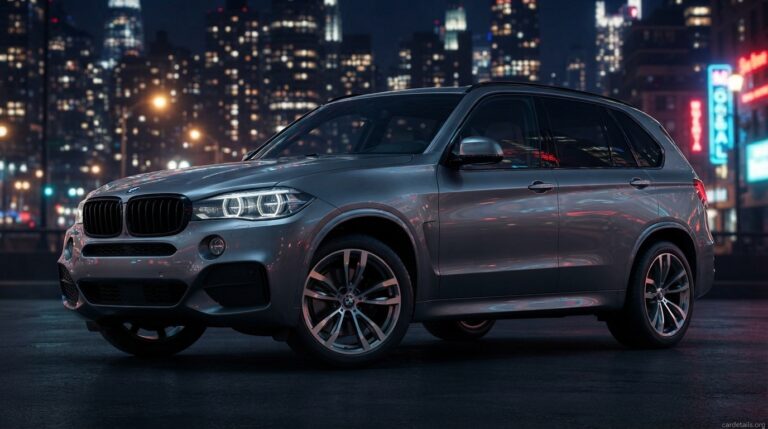 BMW 2018 X5 xDrive 35d
