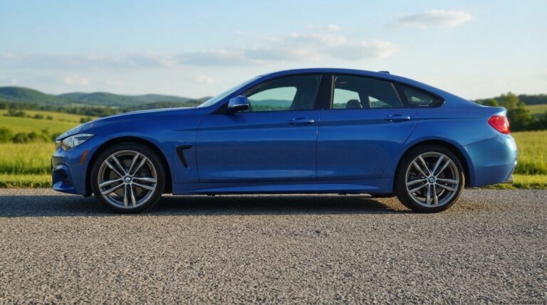 BMW 2019 430i xDrive Gran Coupe