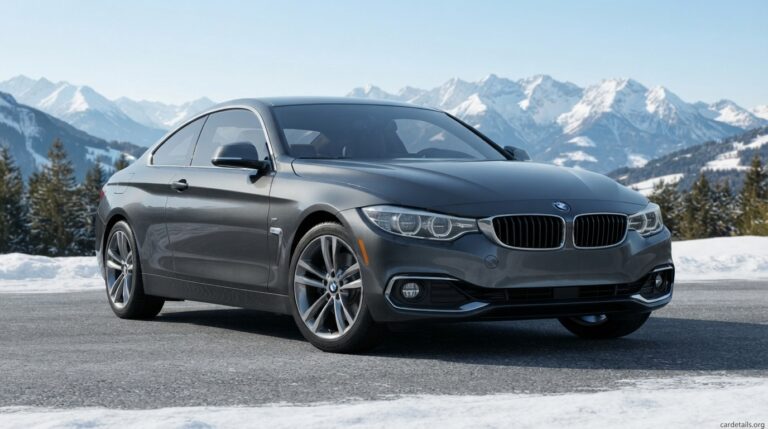BMW 2019 440i xDrive Convertible