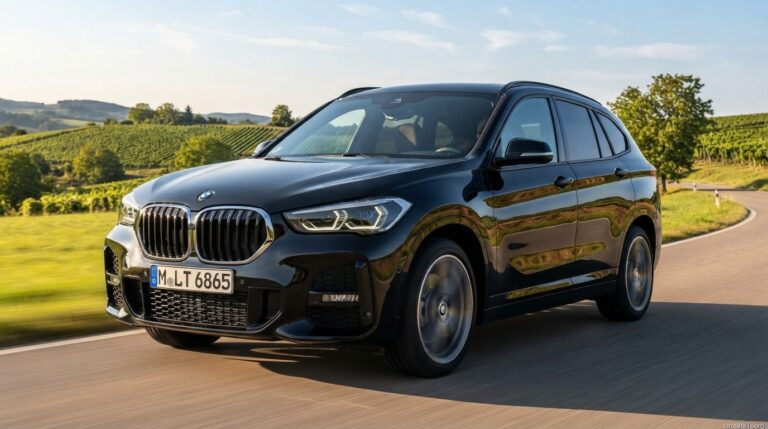 BMW 2019 X1 sDrive28i