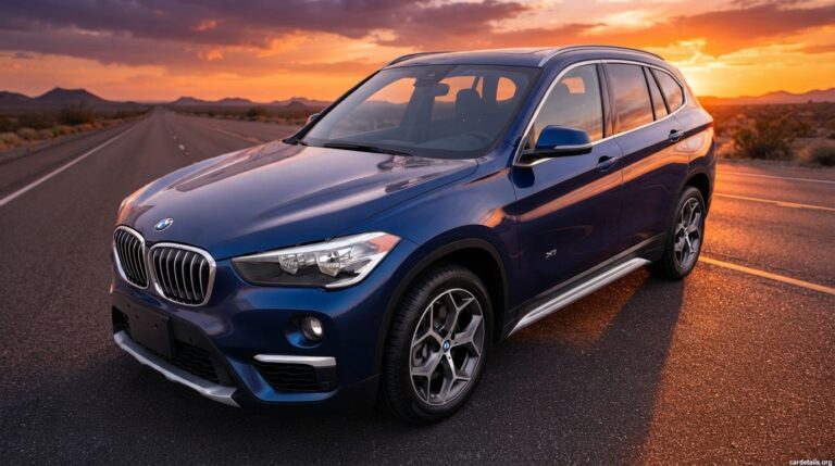 BMW 2019 X1 xDrive28i