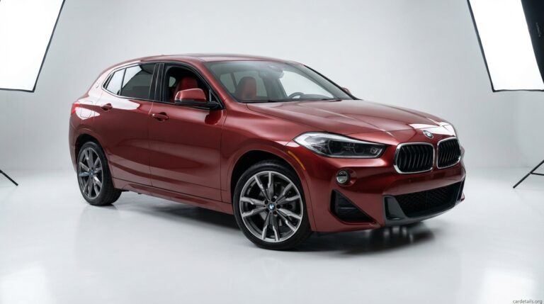 BMW 2019 X2 M35i