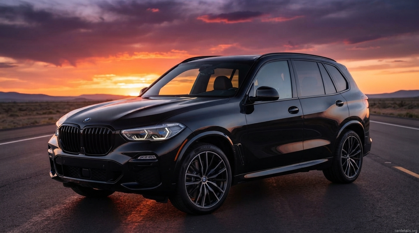 2019 BMW X5 xDrive50i