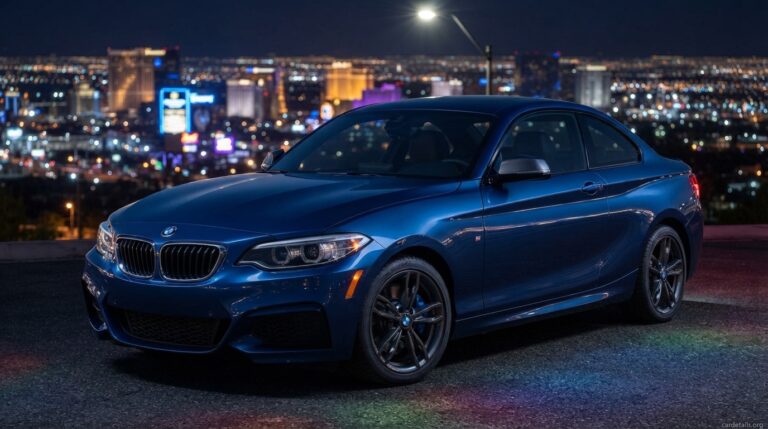 BMW 2020 M240i xDrive Coupe