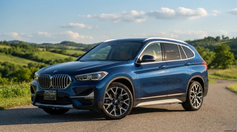 BMW 2020 X1 sDrive28i