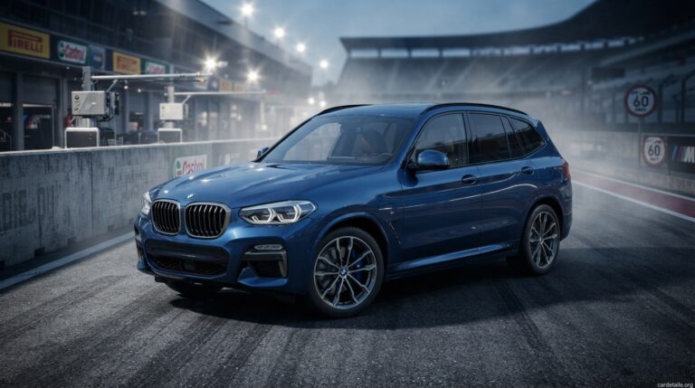 BMW 2020 X3 xDrive30e