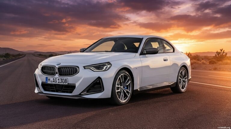 BMW 2021 M240i xDrive Coupe