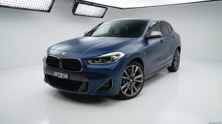 BMW 2021 M3