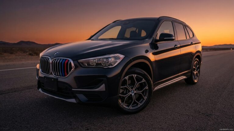 BMW 2021 X1 sDrive28i