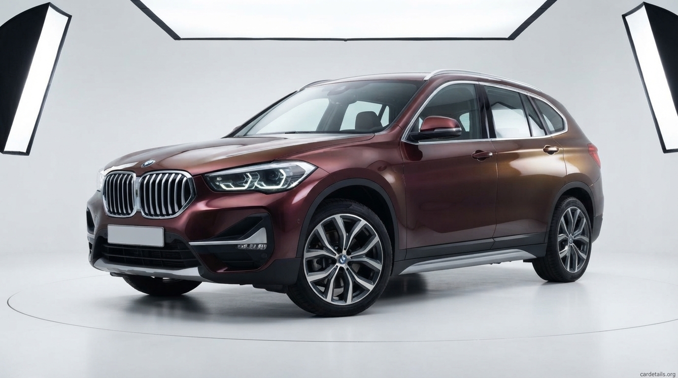 2021 BMW X1 xDrive28i