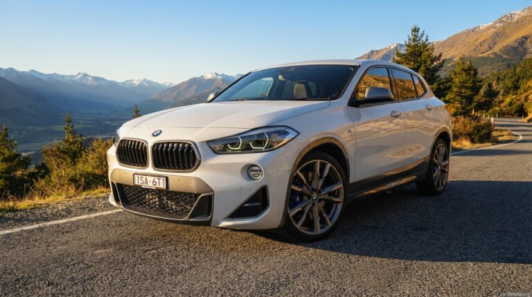 BMW 2021 X2 M35i