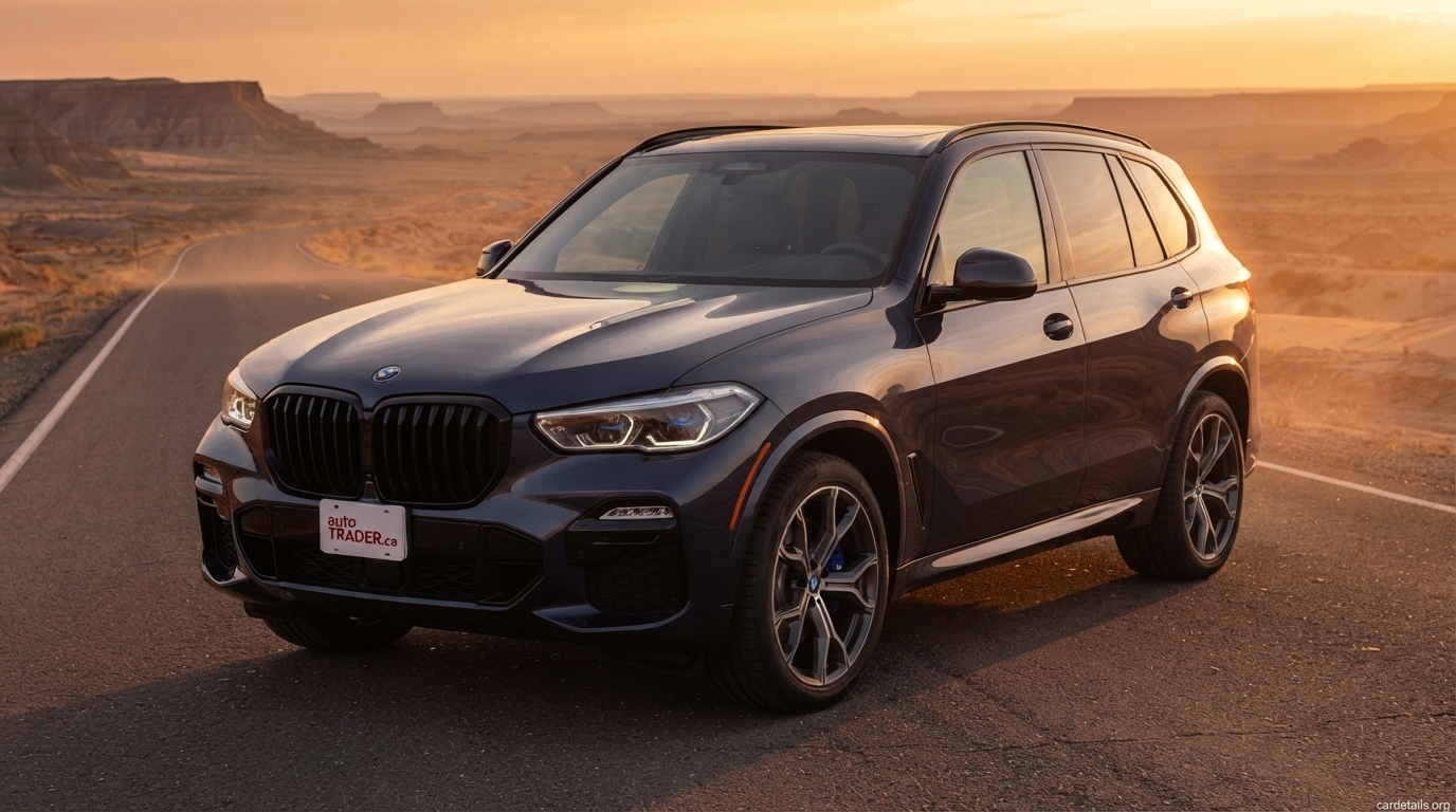2021 BMW X4 xDrive30i