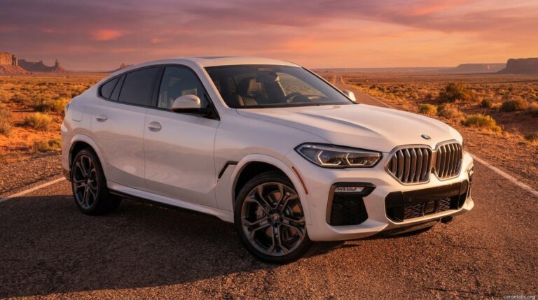 BMW 2021 X6 xDrive40i