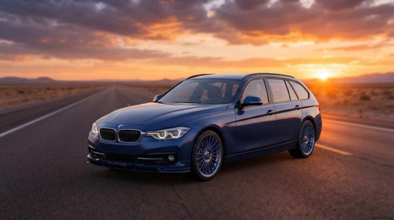 BMW 2022 Alpina XB7