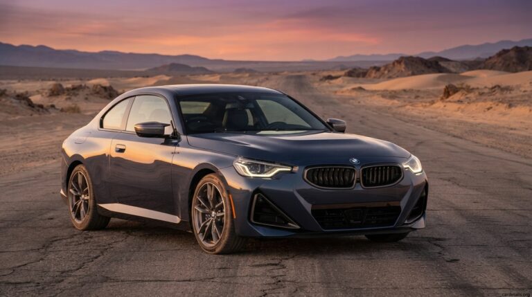 BMW 2022 M240i xDrive Coupe
