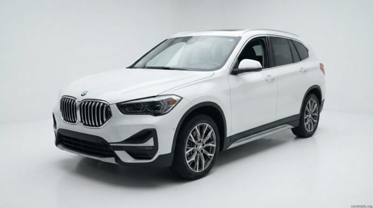 BMW 2022 X1 sDrive28i