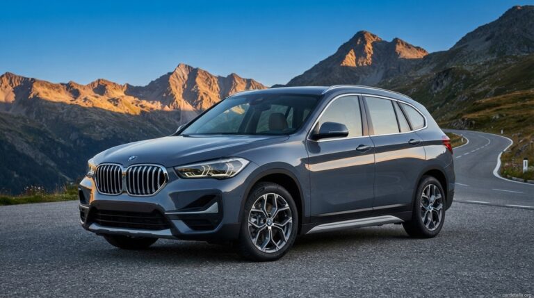 BMW 2022 X1 xDrive28i