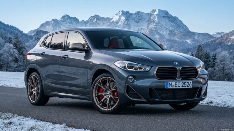 BMW 2022 X2 M35i
