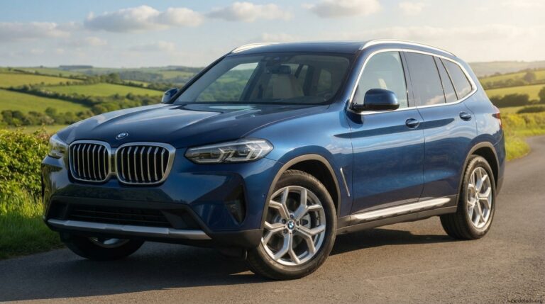 BMW 2022 X3 sDrive30i