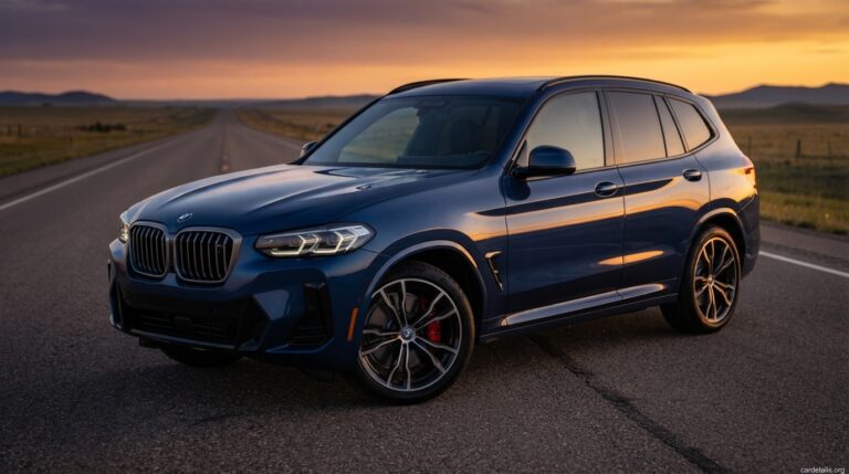 BMW 2022 X3 xDrive30i