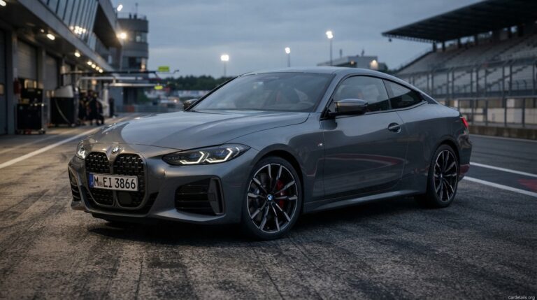 BMW 2023 430i Coupe