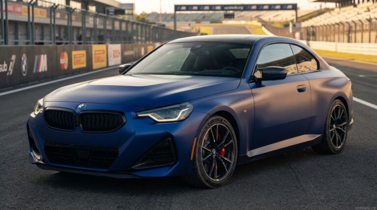BMW 2023 M240i xDrive Coupe