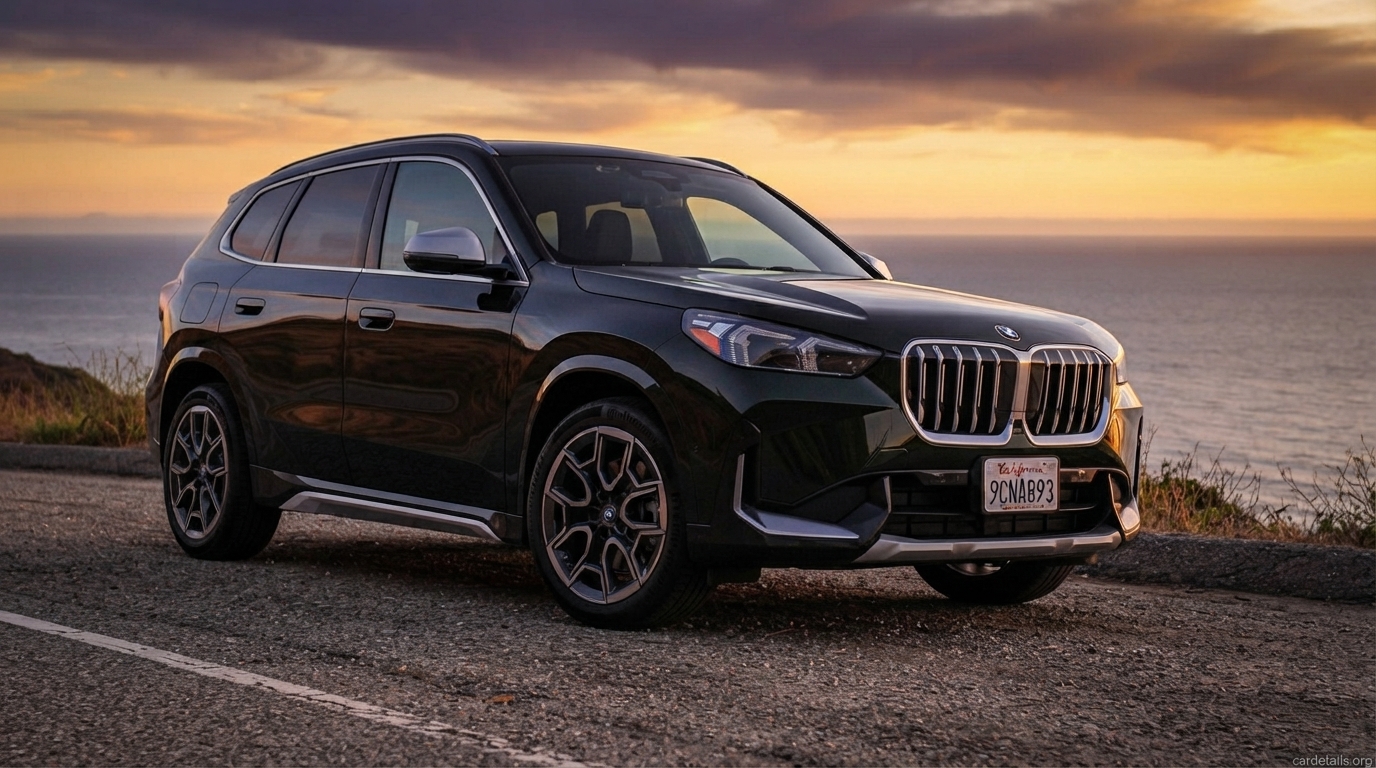 2023 BMW X1 xDrive28i