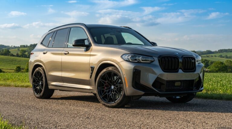 BMW 2023 XM