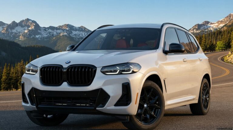 BMW 2023 X3 xDrive30i