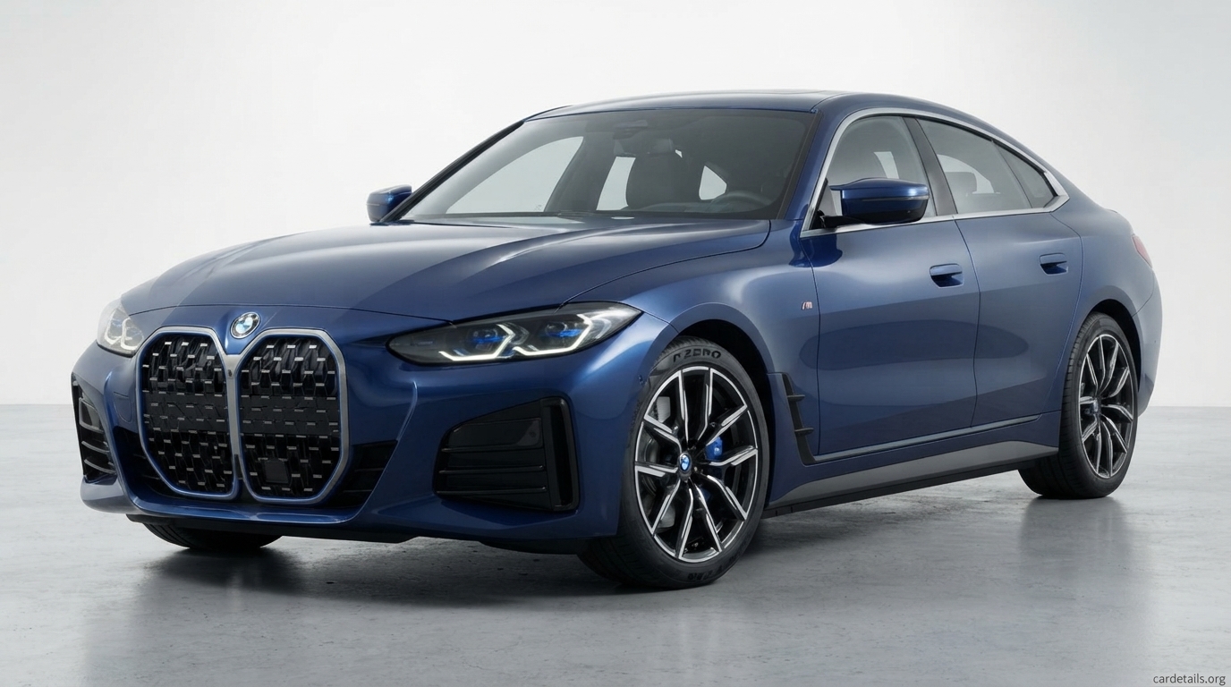 2024 BMW 430i Coupe