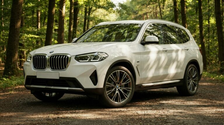 BMW 2024 X3 xDrive30i