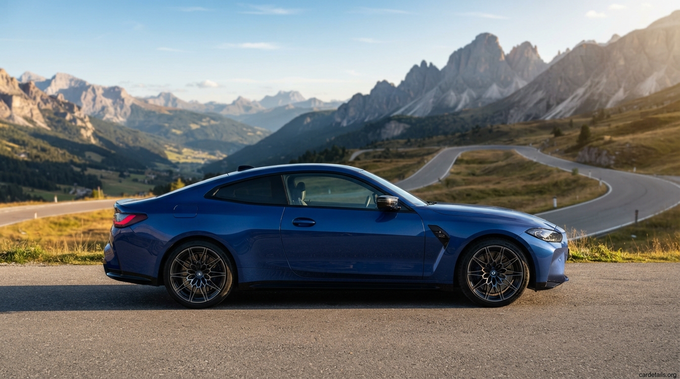 2024 BMW Z4 sDrive30i
