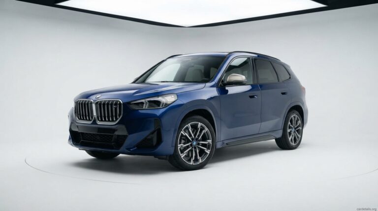 BMW 2025 X1 M35i