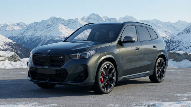 BMW 2025 X2 M35i