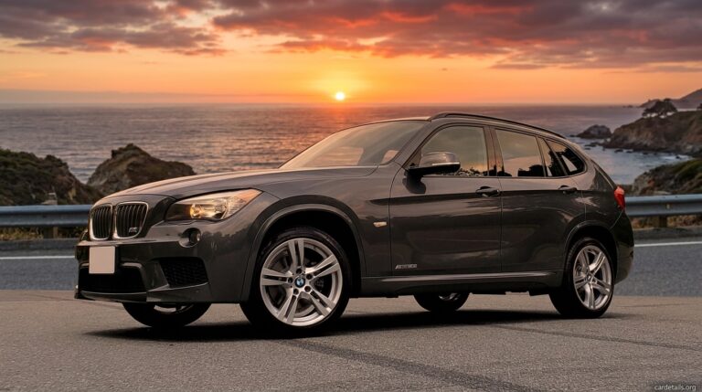 BMW 2015 X1 sDrive28i