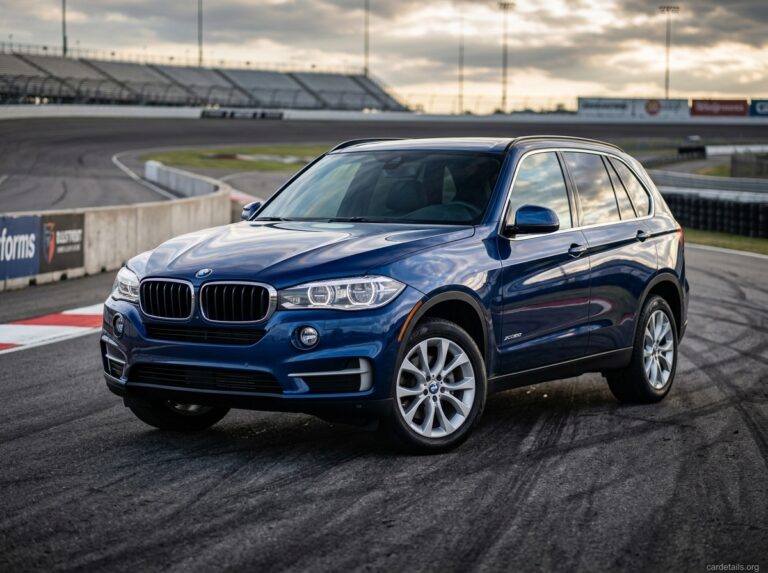 BMW 2016 X5 xDrive35i