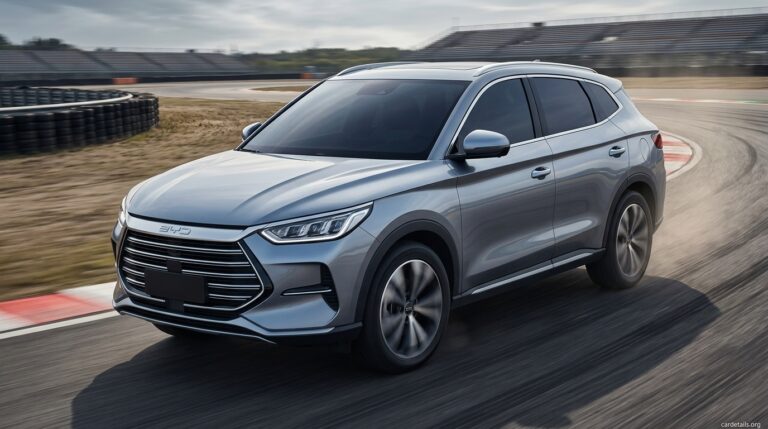 BYD 2015 Song Plus DM-i