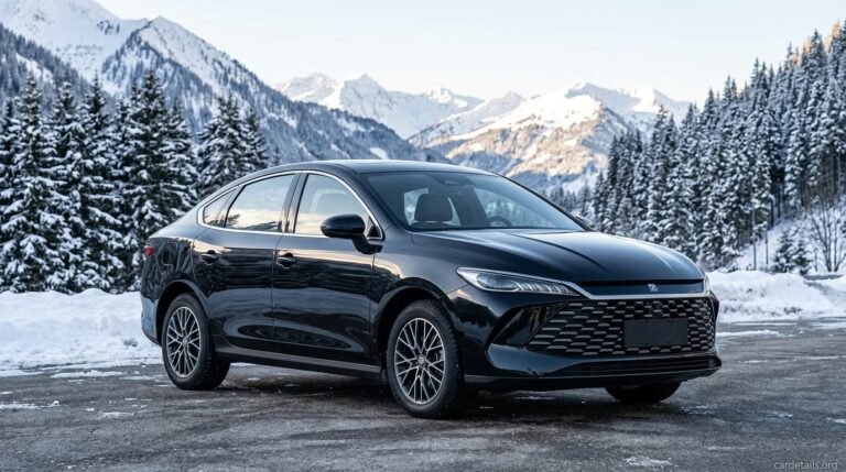 BYD 2022 Qin Plus DM-i