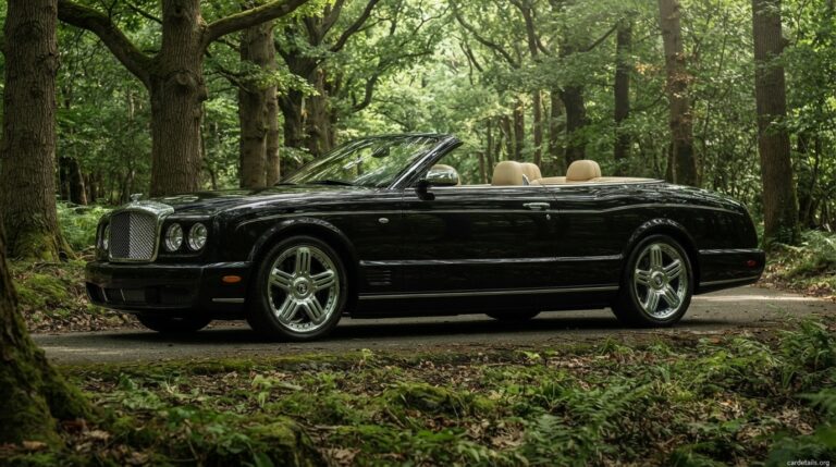 Bentley 2010 Azure