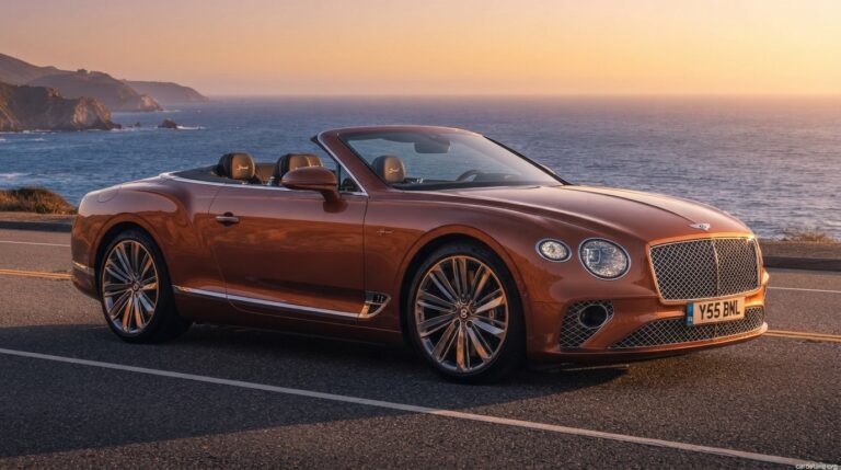 Bentley 2021 Flying Spur