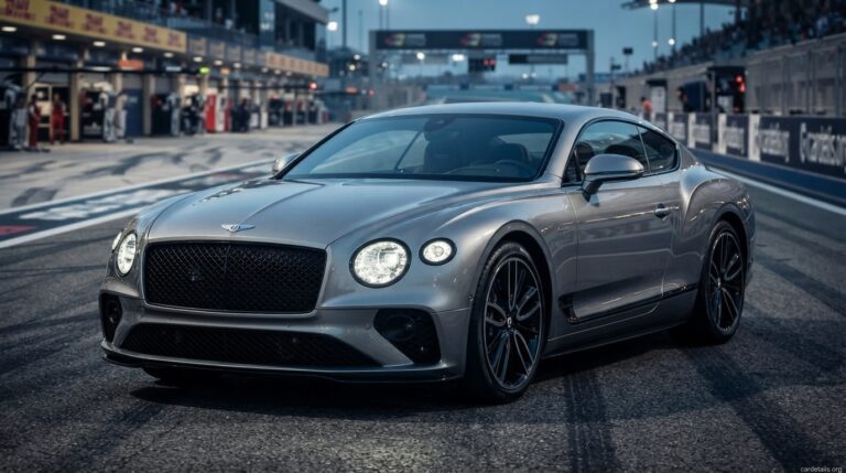 Bentley 2022 Continental GT