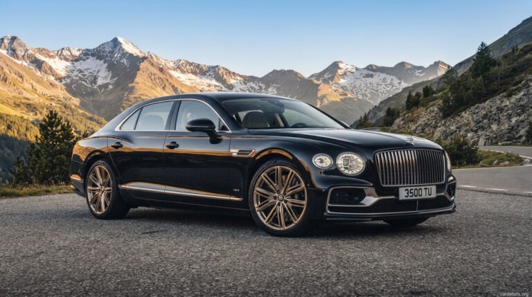 Bentley 2022 Flying Spur