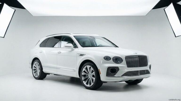 Bentley 2025 Bentayga EWB