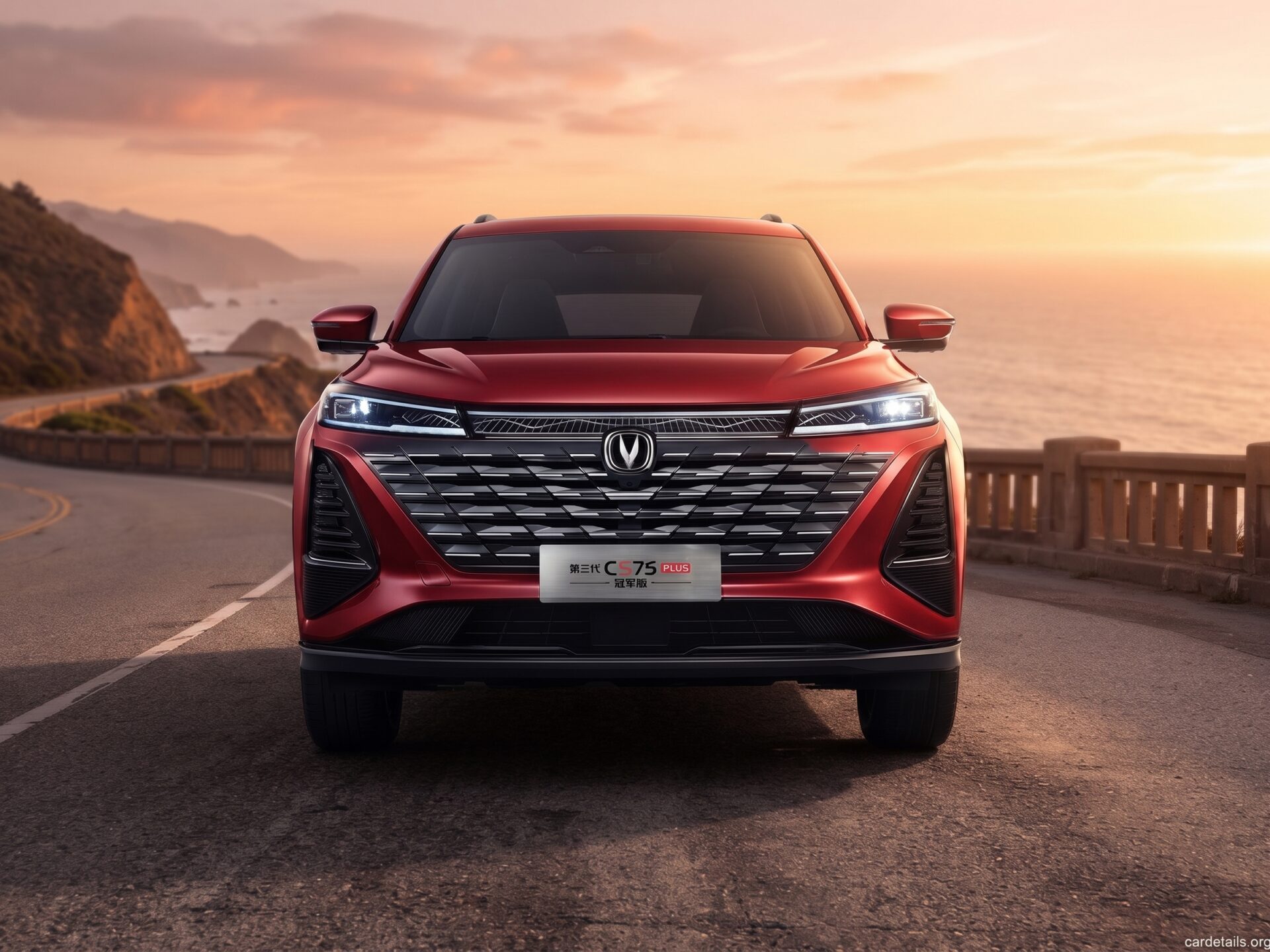 2024 Changan UNI-T