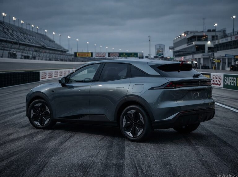 Deepal 2025 S7 AWD
