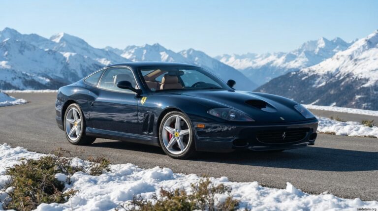 Ferrari 2002 575
