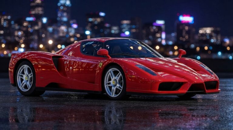 Ferrari 2003 Enzo Ferrari